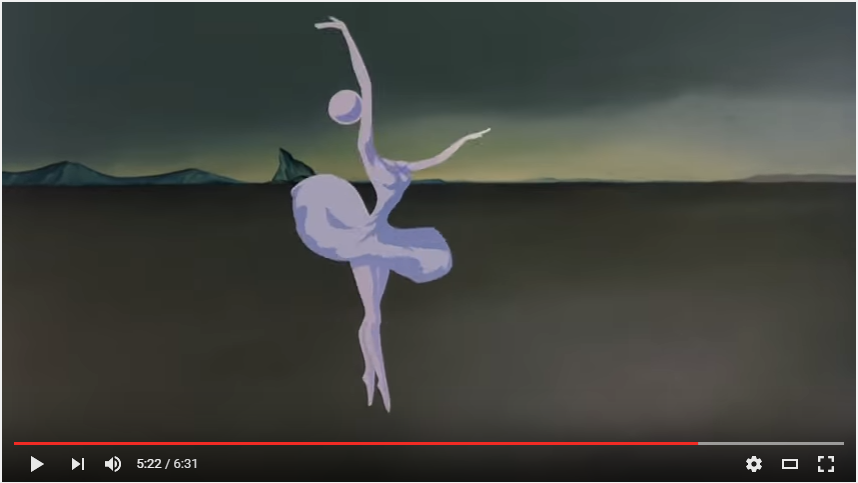 Ballerina 4